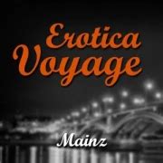 erotica voyage